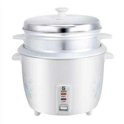 Arrossera elèctrica automàtica