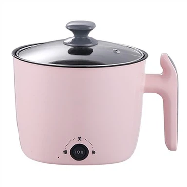 Olla elèctrica multiusos