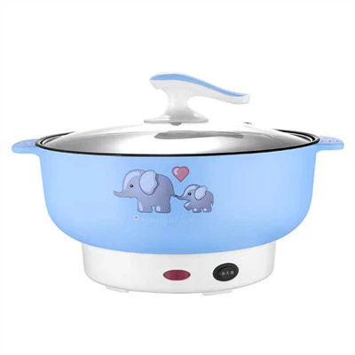 Olla petita elèctrica