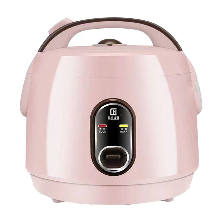 Mini arrossera de toc fresc