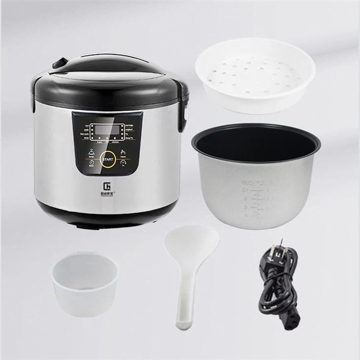 Multi Function Electric Rice Cooker