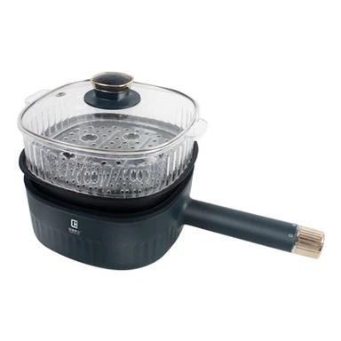 Paella elèctrica 3L amb vapor