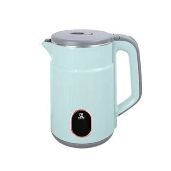 Beautiful Cordless Electric Kettle